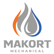 Makort Mechanical Ltd Logo