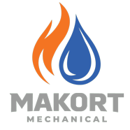 Makort Mechanical Ltd Logo